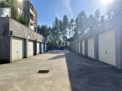 Apartamento T2 em Campo, Valongo