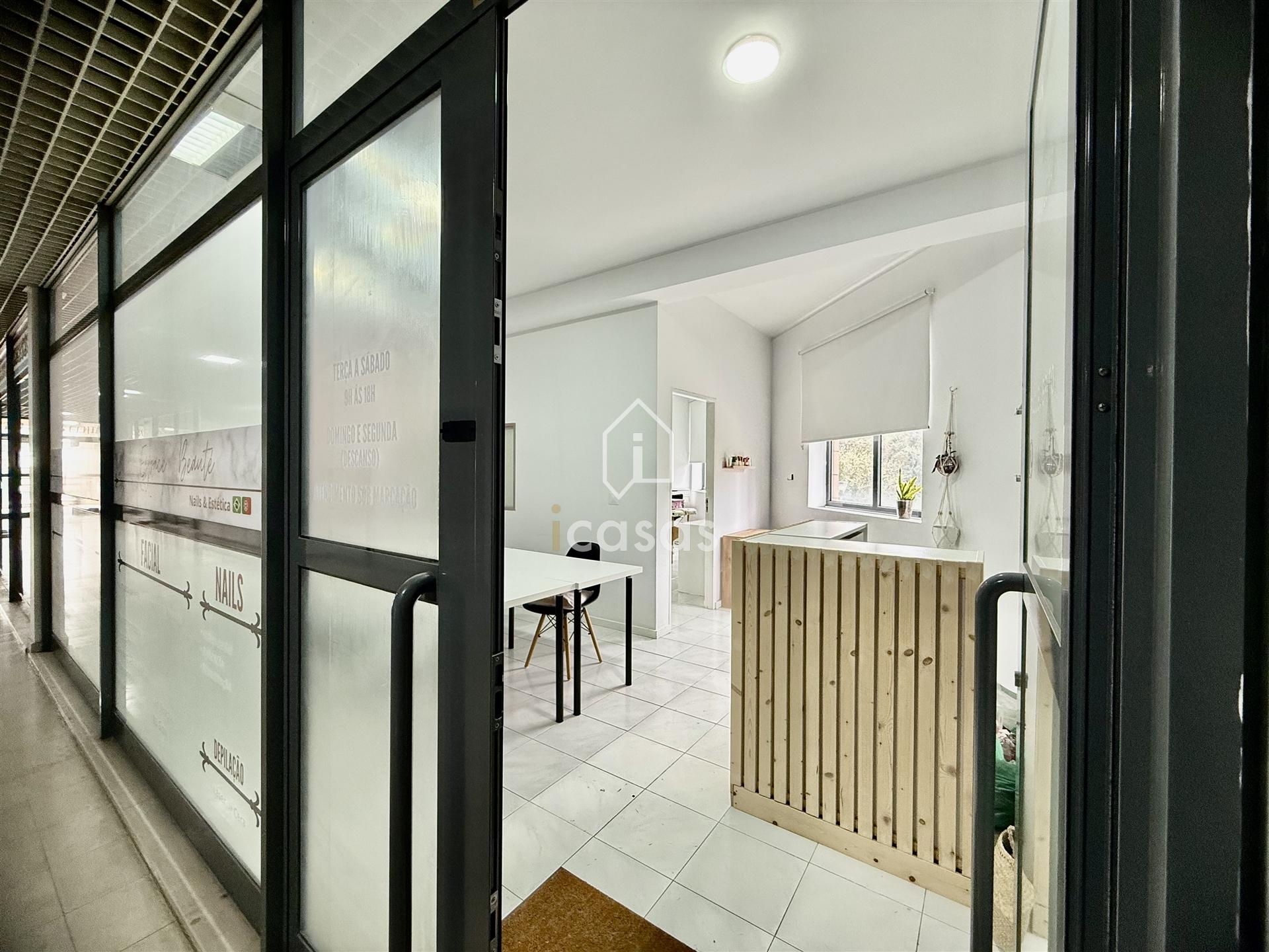 Loja  Venda em Valongo,Valongo