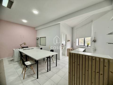 Loja  Venda em Valongo,Valongo