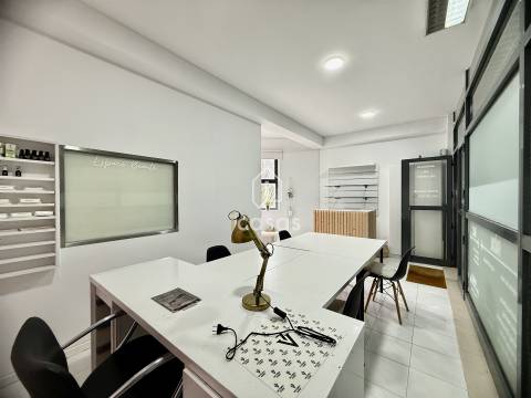 Loja  Venda em Valongo,Valongo