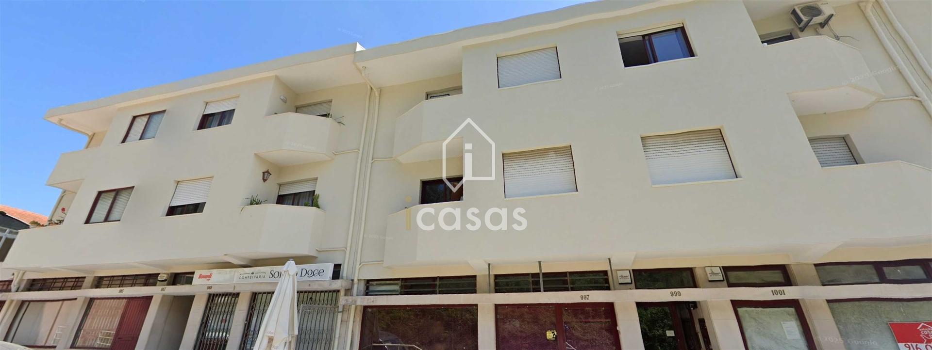 T1 Pedroso Vila Nova de Gaia Investimento com Rentabilidade Contrato Não Renovável até 2027