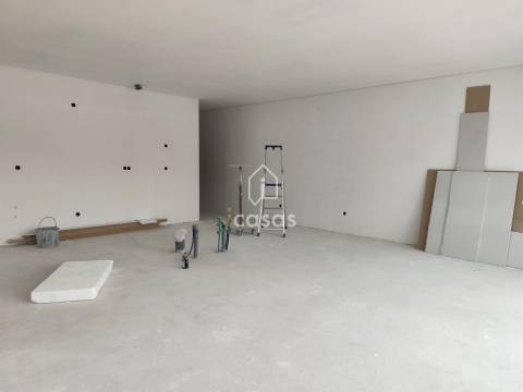Moradia Térrea T2 Nova | 4 Frentes | Duas Igrejas – Paredes