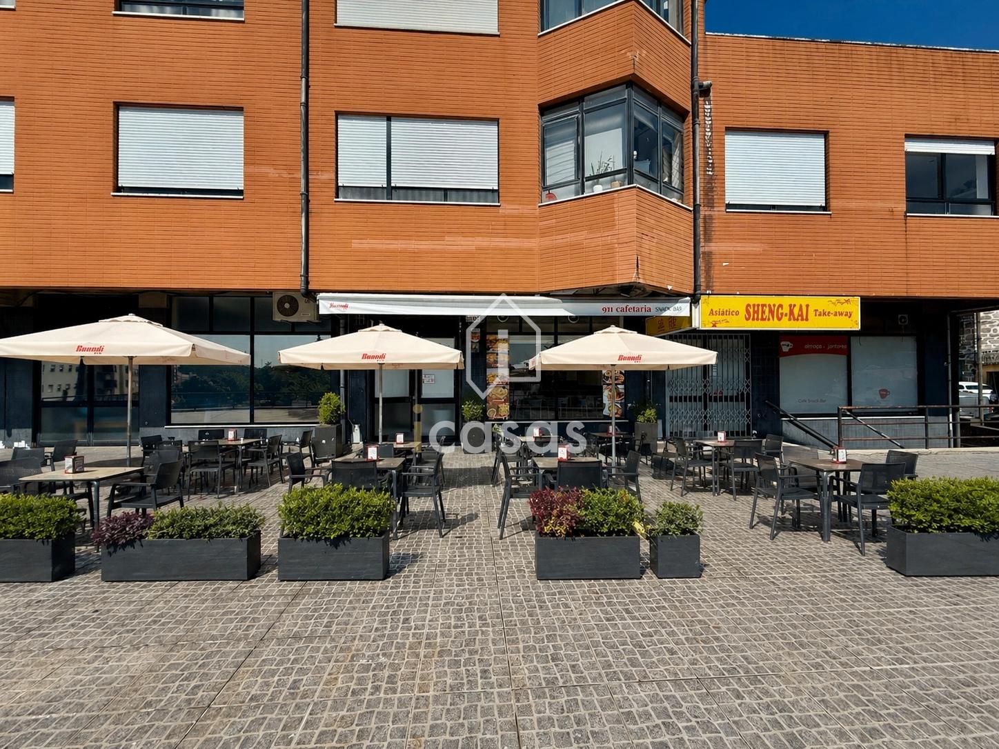 Loja  Arrendamento em Valongo,Valongo