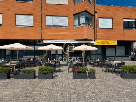 Loja  Arrendamento em Valongo,Valongo