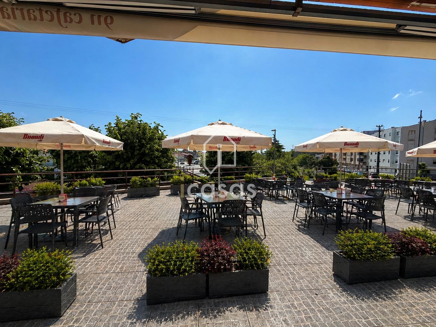 Loja  Arrendamento em Valongo,Valongo