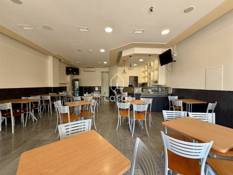 Loja  Arrendamento em Valongo,Valongo