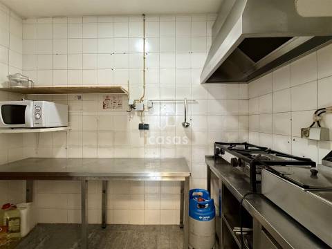 Loja  Arrendamento em Valongo,Valongo