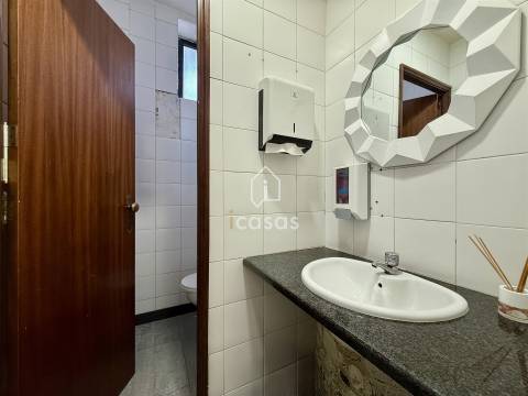 Loja  Arrendamento em Valongo,Valongo