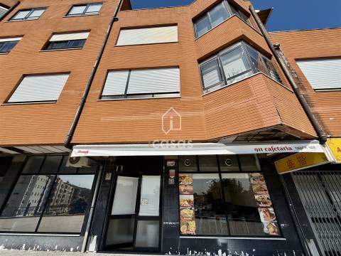 Loja  Arrendamento em Valongo,Valongo