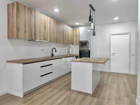 Apartamento T2 Venda em Rebordosa,Paredes