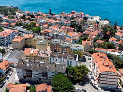 Apartamento T4 Venda em Cascais e Estoril,Cascais