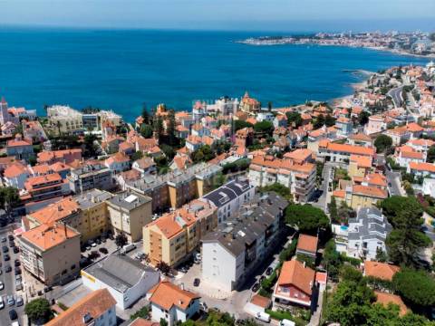 Apartamento T4 Venda em Cascais e Estoril,Cascais