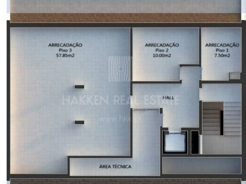 Apartamento T4 Venda em Cascais e Estoril,Cascais