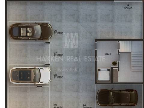 Apartamento T4 Venda em Cascais e Estoril,Cascais