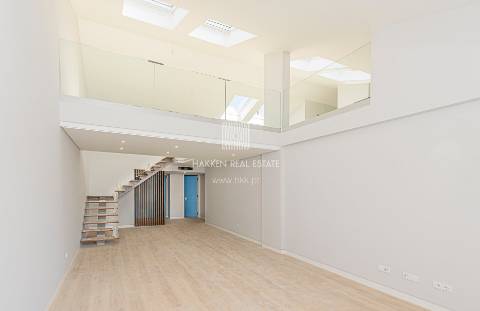 Apartamento T3+1 DUPLEX Venda em Carcavelos e Parede,Cascais