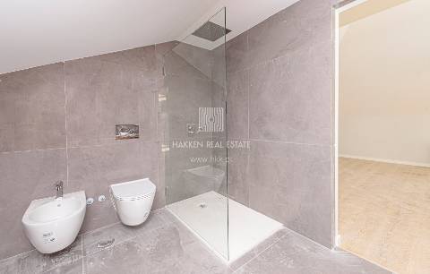 Apartamento T3+1 DUPLEX Venda em Carcavelos e Parede,Cascais