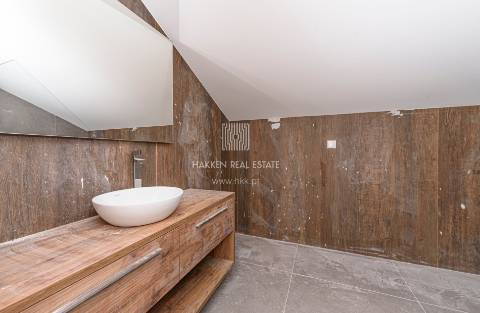 Apartamento T3+1 DUPLEX Venda em Carcavelos e Parede,Cascais