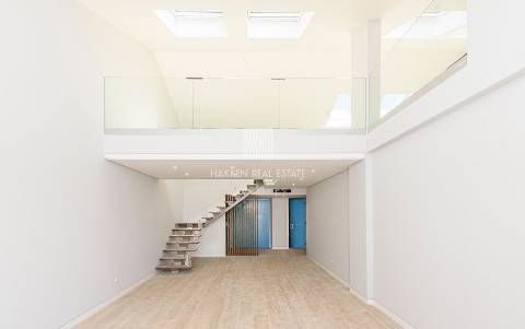 Apartamento T3+1 DUPLEX Venda em Carcavelos e Parede,Cascais