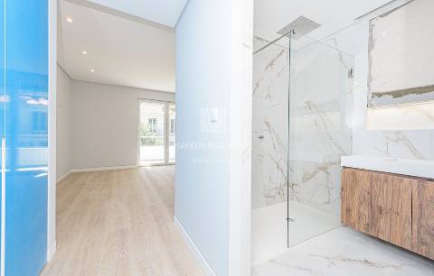 Apartamento T3+1 DUPLEX Venda em Carcavelos e Parede,Cascais