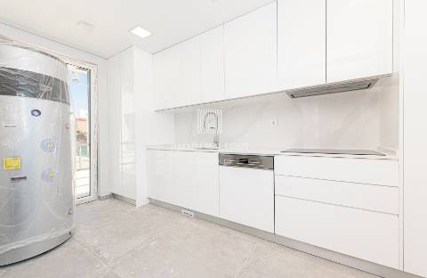 Apartamento T3+1 DUPLEX Venda em Carcavelos e Parede,Cascais