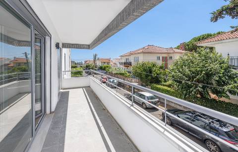 Apartamento T3+1 DUPLEX Venda em Carcavelos e Parede,Cascais
