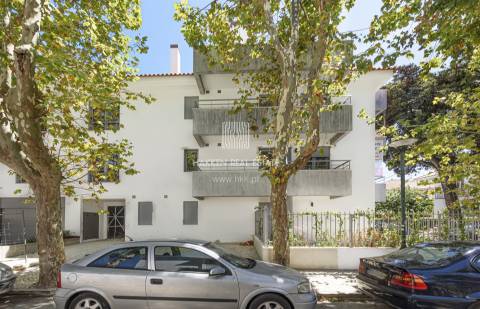 Apartamento T3 a estrear na Vila de Carcavelos