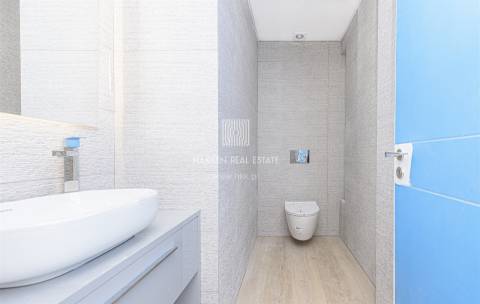 Apartamento T3 a estrear na Vila de Carcavelos