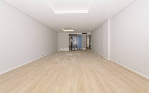 Apartamento T3 a estrear na Vila de Carcavelos