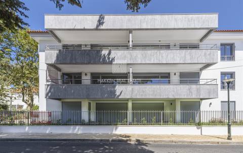 Apartamento T3 a estrear na Vila de Carcavelos