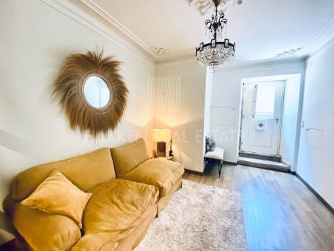 Open Space no Principe Real, com imenso charme