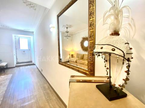 Open Space no Principe Real, com imenso charme