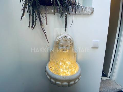 Open Space no Principe Real, com imenso charme