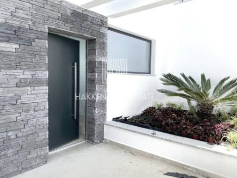 Moradia T4 nova  isolada em Murches