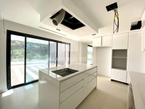 Moradia T4 nova  isolada em Murches