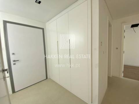 Moradia T4 nova  isolada em Murches