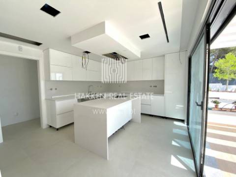 Moradia T4 nova  isolada em Murches