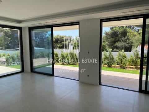 Moradia T4 nova  isolada em Murches