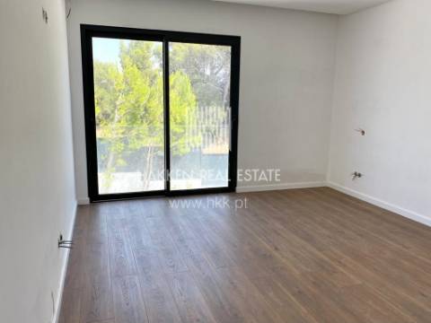 Moradia T4 nova  isolada em Murches