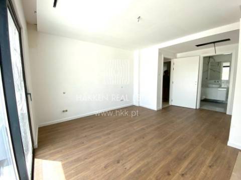 Moradia T4 nova  isolada em Murches