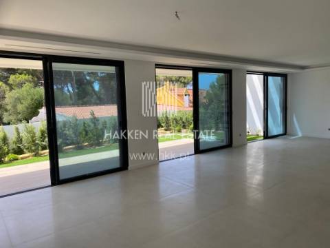 Moradia T4 nova  isolada em Murches