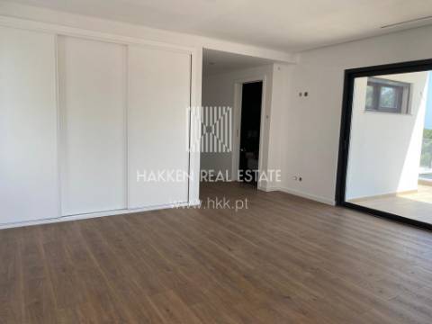 Moradia T4 nova  isolada em Murches