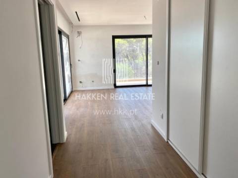 Moradia T4 nova  isolada em Murches