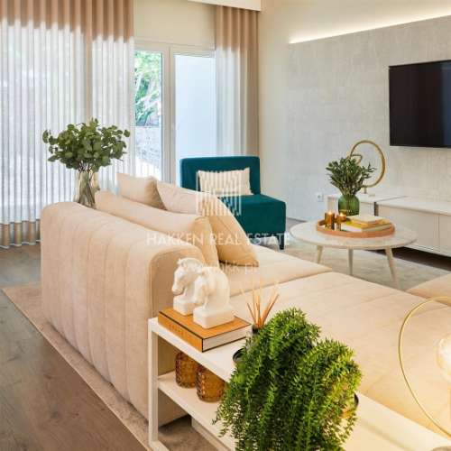 Apartamento T4 Novo em Vila Franca de Xira