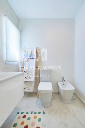 Apartamento T4 Novo em Vila Franca de Xira