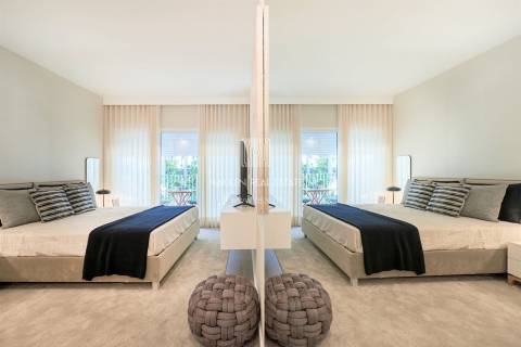 Apartamento T4 Novo em Vila Franca de Xira