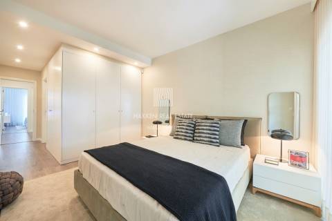 Apartamento T4 Novo em Vila Franca de Xira