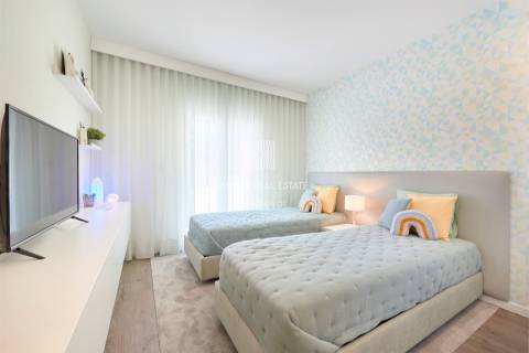 Apartamento T4 Novo em Vila Franca de Xira