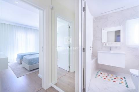 Apartamento T4 Novo em Vila Franca de Xira