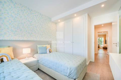 Apartamento T4 Novo em Vila Franca de Xira