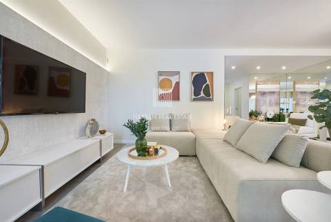 Apartamento T4 Novo em Vila Franca de Xira